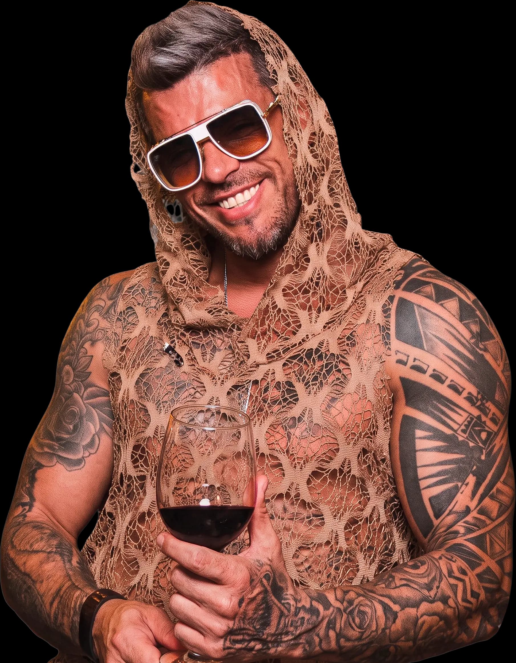Cristian Urrizaga