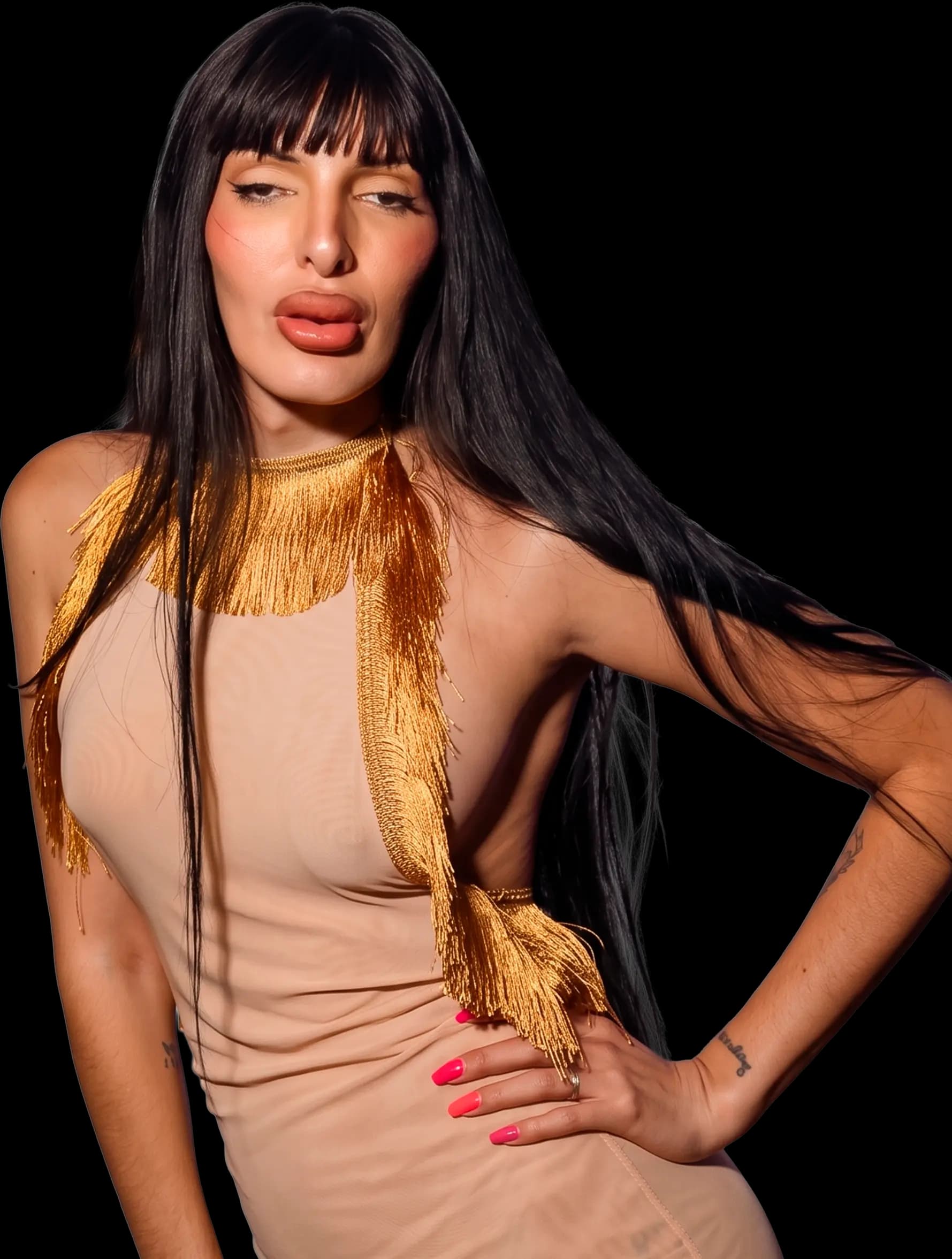 La Cuerpo